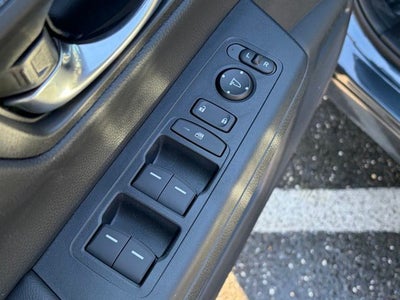 2026 Honda CR-V AWD Sport-L Hybrid