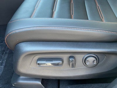 2026 Honda CR-V AWD Sport-L Hybrid