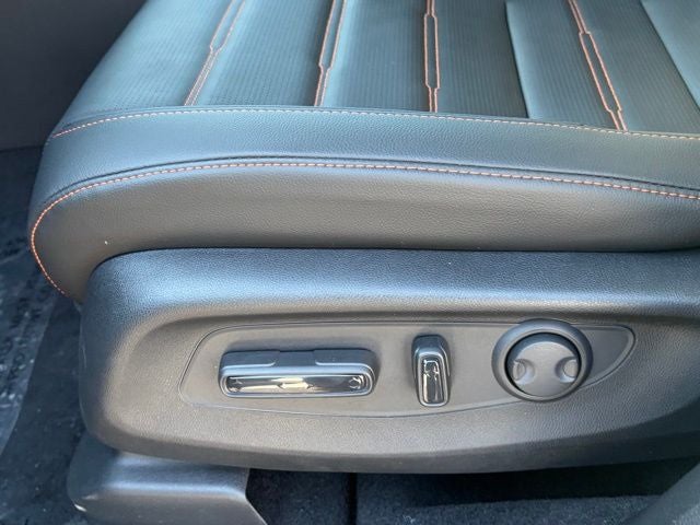 2026 Honda CR-V AWD Sport-L Hybrid