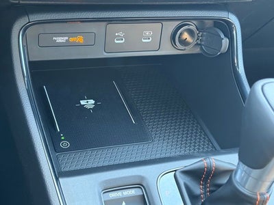 2026 Honda CR-V AWD Sport-L Hybrid