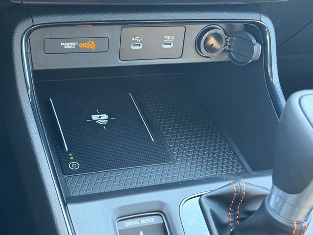 2026 Honda CR-V AWD Sport-L Hybrid