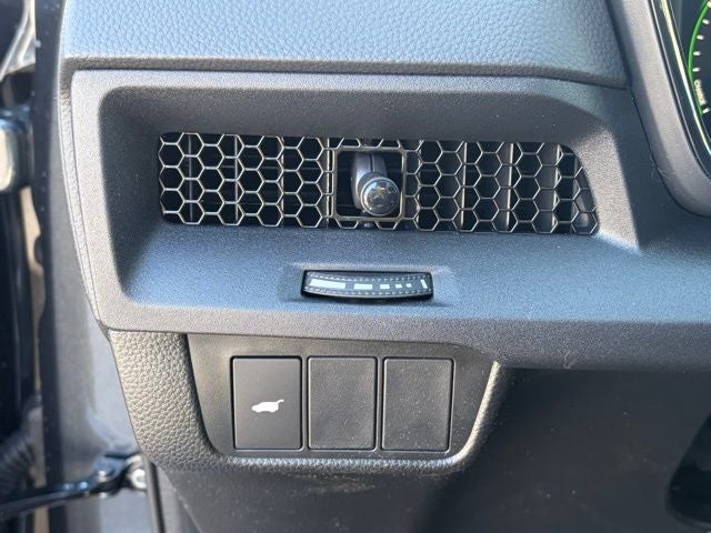 2026 Honda CR-V AWD Sport-L Hybrid