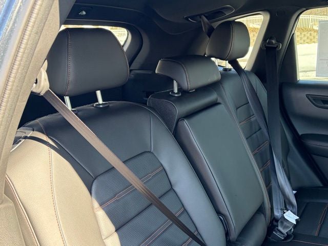 2026 Honda CR-V AWD Sport-L Hybrid