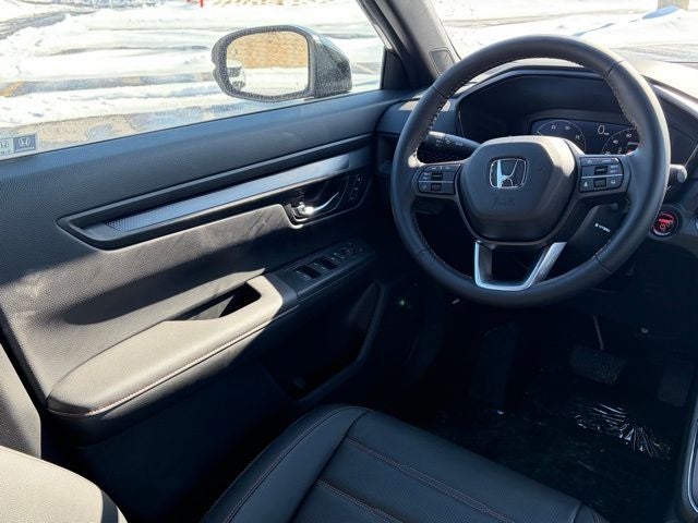 2026 Honda CR-V AWD Sport-L Hybrid