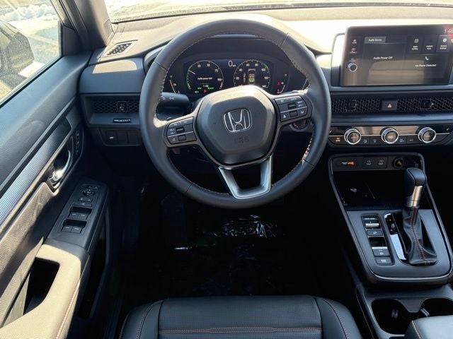 2026 Honda CR-V AWD Sport-L Hybrid