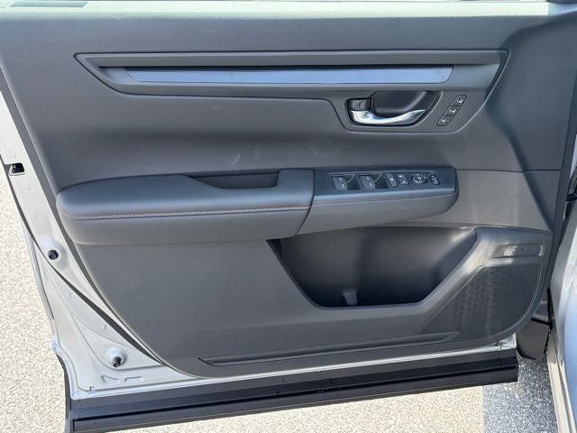 2026 Honda CR-V AWD Sport-L Hybrid