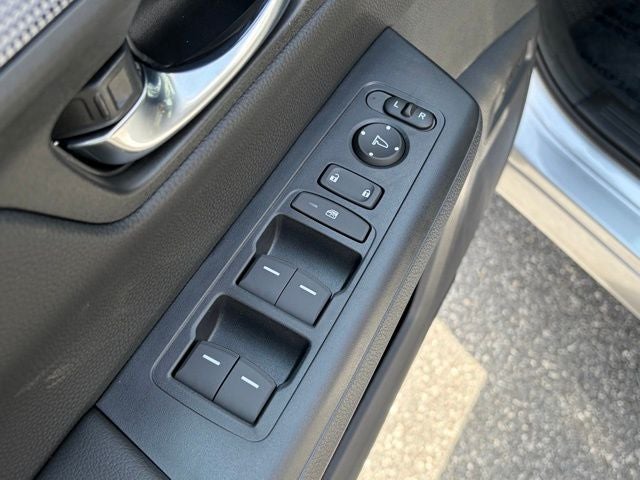 2026 Honda CR-V AWD Sport-L Hybrid