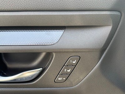 2026 Honda CR-V AWD Sport-L Hybrid