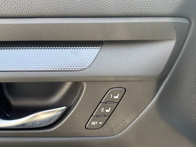 2026 Honda CR-V AWD Sport-L Hybrid