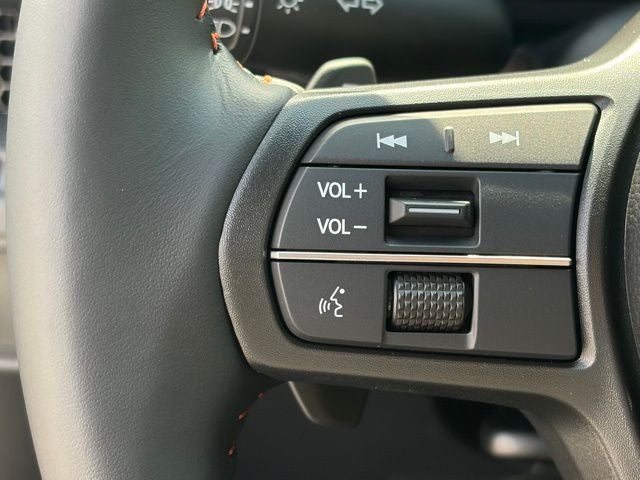 2026 Honda CR-V AWD Sport-L Hybrid