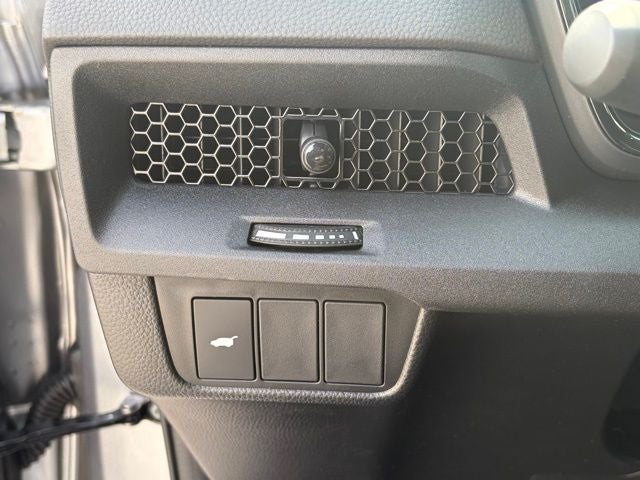 2026 Honda CR-V AWD Sport-L Hybrid