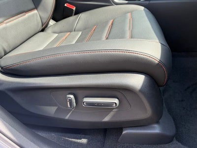 2026 Honda CR-V AWD Sport-L Hybrid