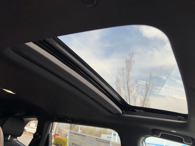 2026 Honda CR-V AWD Sport-L Hybrid