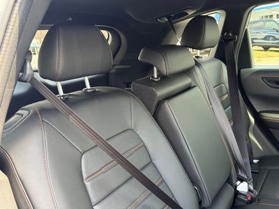 2026 Honda CR-V AWD Sport-L Hybrid