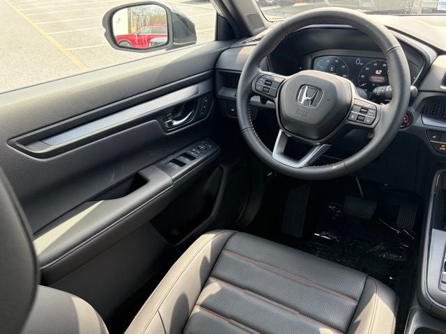 2026 Honda CR-V AWD Sport-L Hybrid