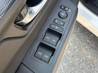 2026 Honda CR-V AWD Sport-L Hybrid