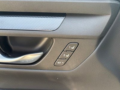 2026 Honda CR-V AWD Sport-L Hybrid
