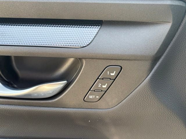 2026 Honda CR-V AWD Sport-L Hybrid