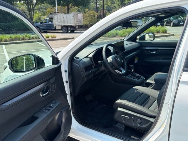2026 Honda CR-V AWD Sport-L Hybrid