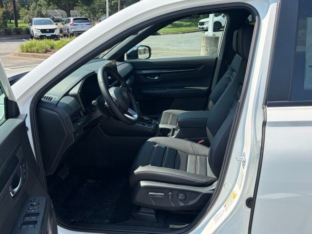 2026 Honda CR-V AWD Sport-L Hybrid