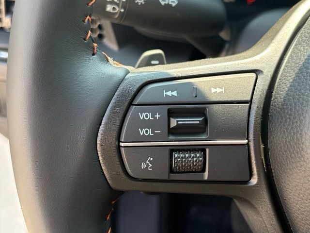 2026 Honda CR-V AWD Sport-L Hybrid