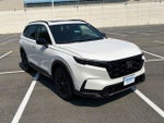 2026 Honda CR-V AWD Sport-L Hybrid