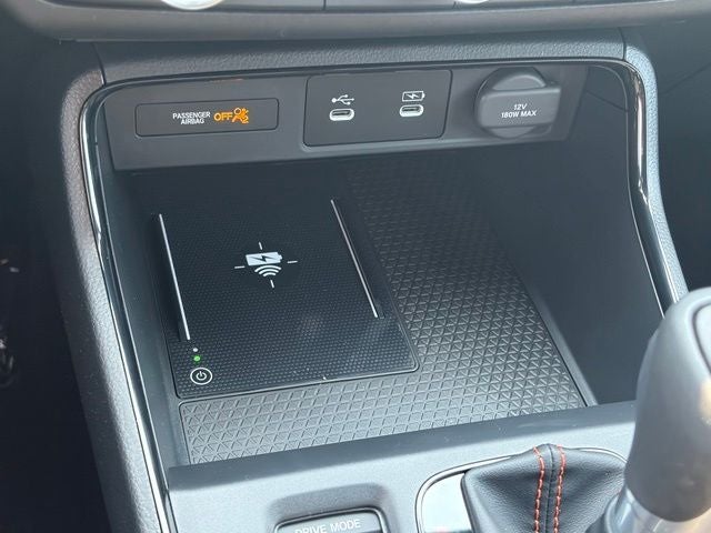 2026 Honda CR-V AWD Sport-L Hybrid