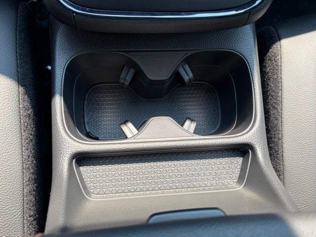 2026 Honda CR-V AWD Sport-L Hybrid