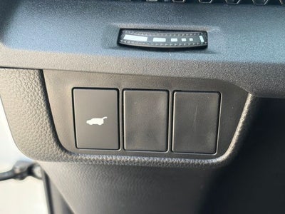 2026 Honda CR-V AWD Sport-L Hybrid