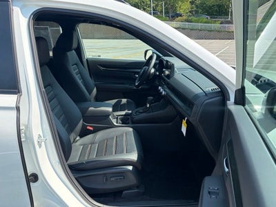 2026 Honda CR-V AWD Sport-L Hybrid