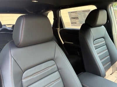 2026 Honda CR-V AWD Sport-L Hybrid