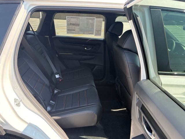 2026 Honda CR-V AWD Sport-L Hybrid