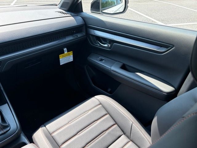 2026 Honda CR-V AWD Sport-L Hybrid