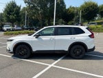 2026 Honda CR-V AWD Sport-L Hybrid