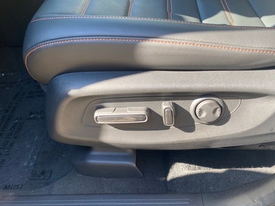 2026 Honda CR-V AWD Sport-L Hybrid