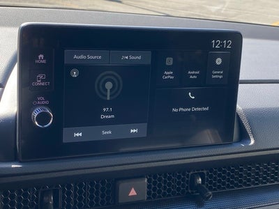 2026 Honda CR-V AWD Sport-L Hybrid