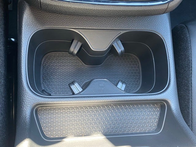 2026 Honda CR-V AWD Sport-L Hybrid