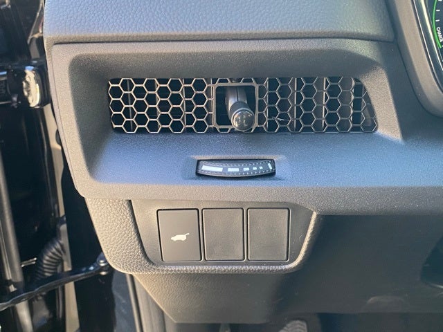 2026 Honda CR-V AWD Sport-L Hybrid