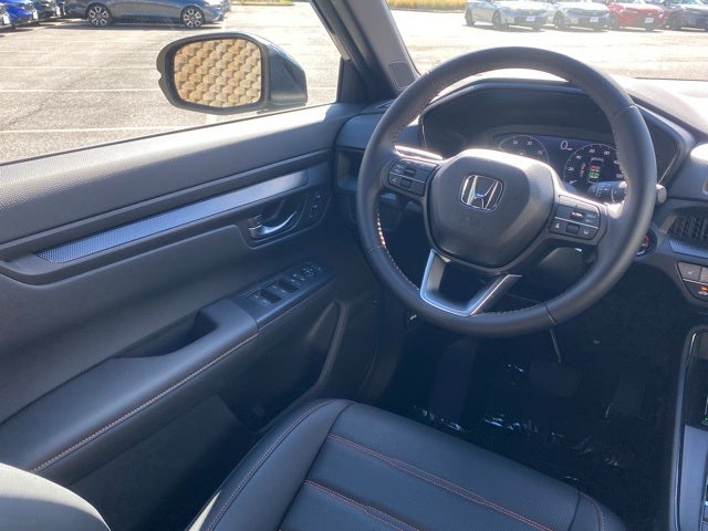 2026 Honda CR-V AWD Sport-L Hybrid