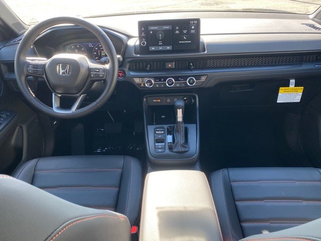 2026 Honda CR-V AWD Sport-L Hybrid