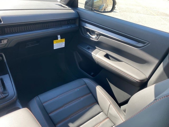 2026 Honda CR-V AWD Sport-L Hybrid