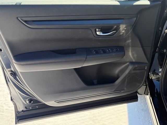 2026 Honda CR-V AWD Sport-L Hybrid