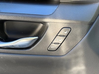 2026 Honda CR-V AWD Sport-L Hybrid