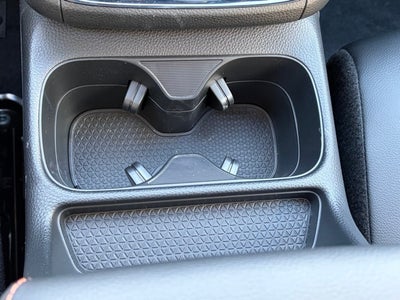 2026 Honda CR-V AWD Sport-L Hybrid