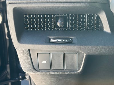 2026 Honda CR-V AWD Sport-L Hybrid