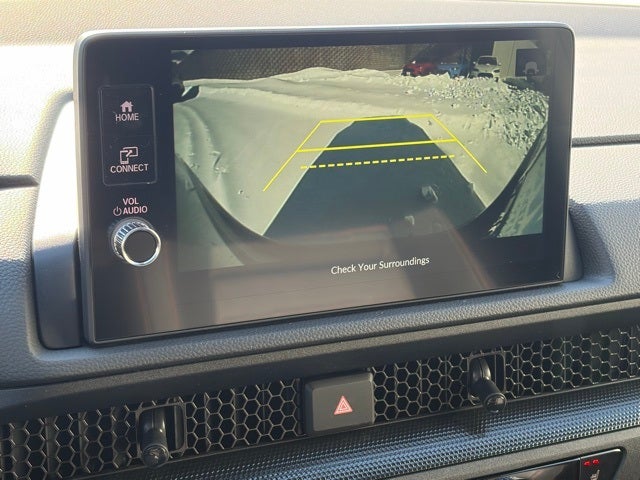 2026 Honda CR-V AWD Sport-L Hybrid