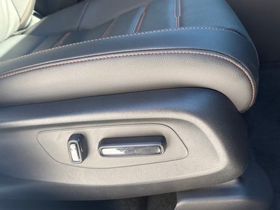 2026 Honda CR-V AWD Sport-L Hybrid