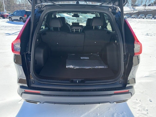 2026 Honda CR-V AWD Sport-L Hybrid