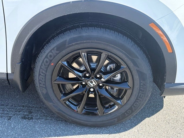 2026 Honda CR-V AWD Sport-L Hybrid