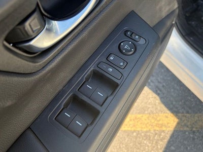 2026 Honda CR-V AWD Sport-L Hybrid